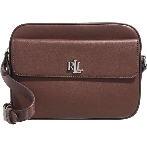 Crossbody Bags - Marcy Cmra Crossbody Medium - Gr. unisize - in - für Damen - Lauren Ralph Lauren - Modalova