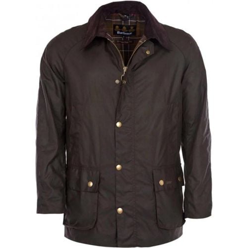 Coats Green - Größe M - Barbour - Modalova