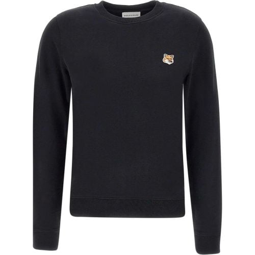 Sweaters Black - Größe L - Maison Kitsune - Modalova