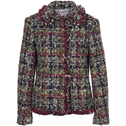 Jackets Woman - Größe I42 - ETRO - Modalova