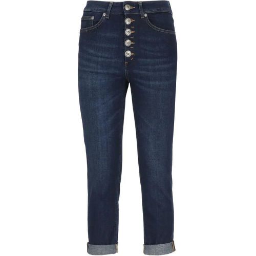 Koons Jeans - Größe 27 - blau - Dondup - Modalova