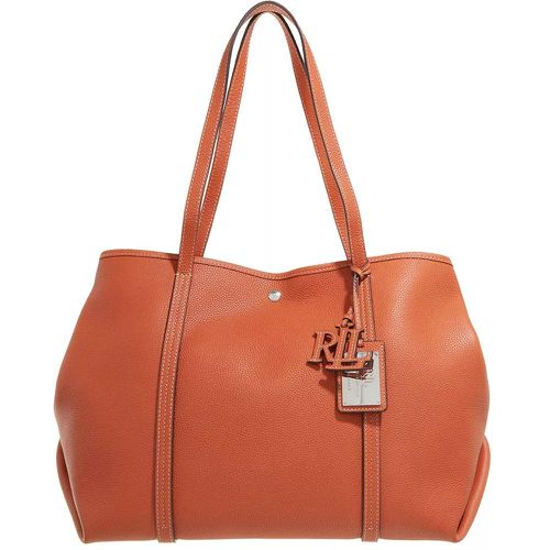 Totes & Shopper - Emerie Tote Large - Gr. unisize - in - für Damen - Lauren Ralph Lauren - Modalova