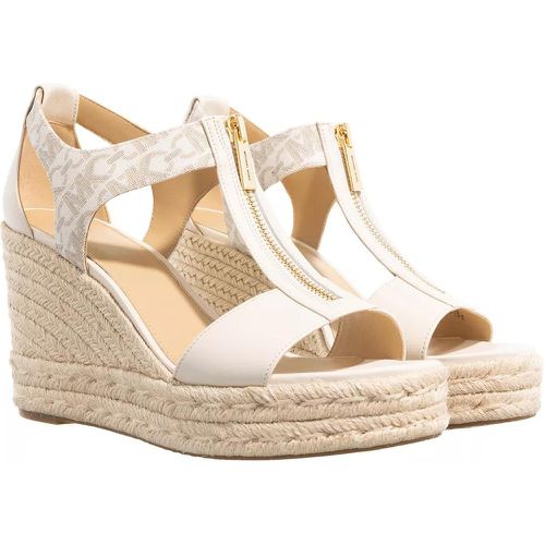 Sandalen & Sandaletten - Berkley Mid Wedge - Gr. 40 (EU) - in - für Damen - Michael Kors - Modalova