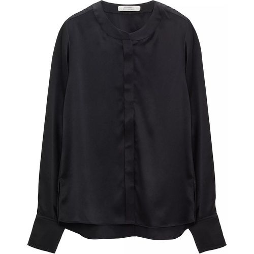 SLEEK ATTRACTION Bluse - Größe 3 - schwarz - dorothee schumacher - Modalova