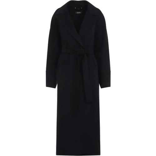 Malika Coat - Größe 42 - Max Mara - Modalova