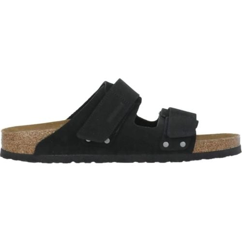 Slipper & Pantoletten - Sandals Black - Gr. 42 (EU) - in - für Damen - Birkenstock - Modalova