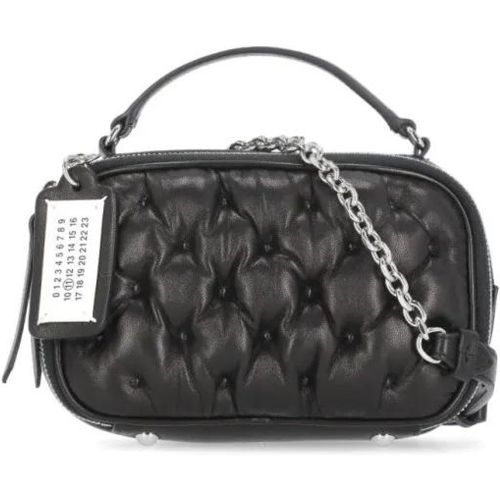 Hobo Bags - Black Glam Slam Bag - Gr. unisize - in - für Damen - Maison Margiela - Modalova