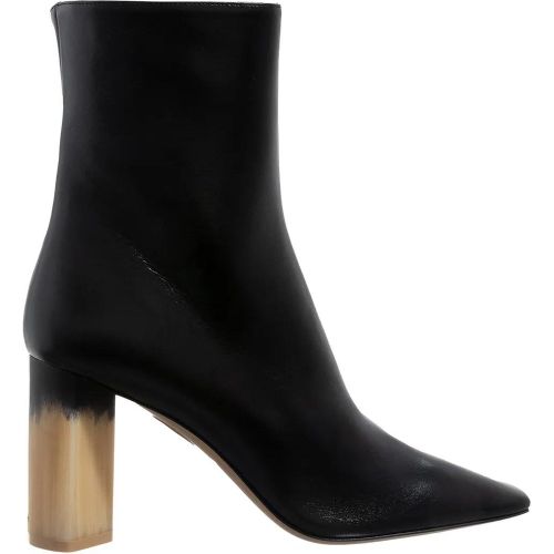 Stiefeletten - Georgia Ankle Boots - Gr. 37 (EU) - in - für Damen - Chloé - Modalova