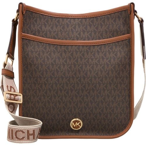 Hobo Bag - Lg Ns Msgr - Gr. unisize - in - für Damen - Michael Kors - Modalova