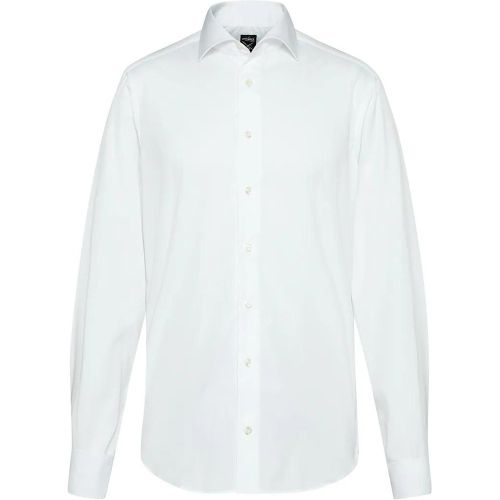 Hemd Tailor Fit Uni - Größe 37 - van Laack - Modalova