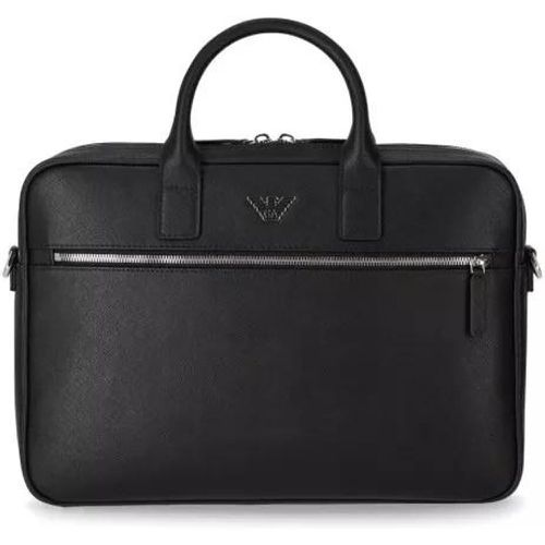 Portemonnaies - Business Black Briefcase - Gr. unisize - in - für Damen - Emporio Armani - Modalova