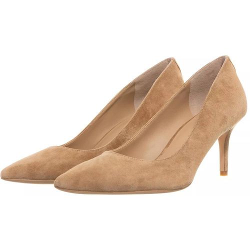 Pumps & High Heels - Lanette Pumps - Gr. 40 (EU) - in - für Damen - Lauren Ralph Lauren - Modalova