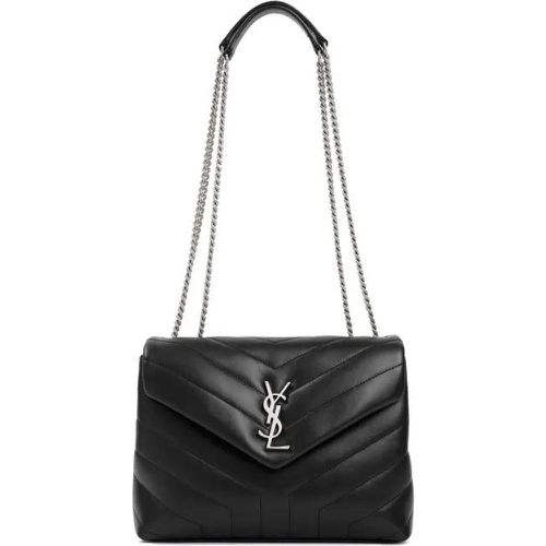 Shopper - Loulou Small Bag - Gr. unisize - in - für Damen - Saint Laurent - Modalova