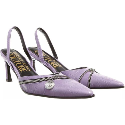 Pumps & High Heels - Fondo Mandy - Gr. 37 (EU) - in - für Damen - Versace Jeans Couture - Modalova