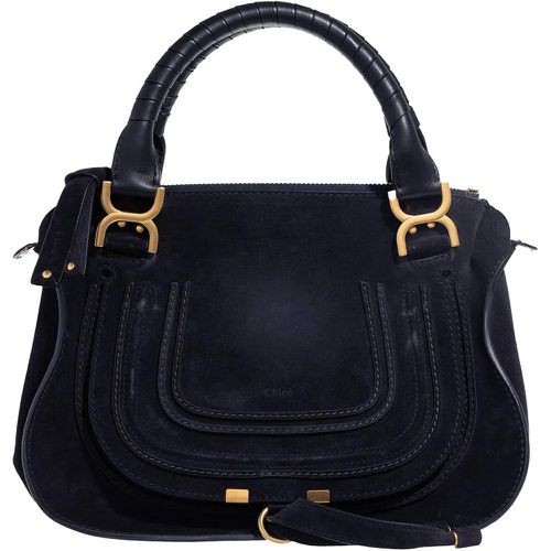 Satchels - Marcie Zip Up Top Handle Bag - Gr. unisize - in - für Damen - Chloé - Modalova