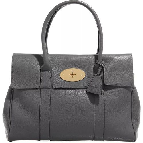 Totes & Shopper - Bayswater Tote Bag Classic Grain - Gr. unisize - in - für Damen - Mulberry - Modalova