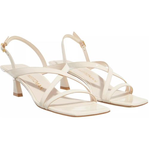 Sandalen & Sandaletten - Oasis 50 Slingback Sandal - Gr. 36,5 (EU) - in - für Damen - Stuart Weitzman - Modalova