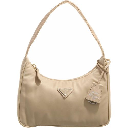 Crossbody Bags - SLG Re-Nylon Edition Mini-Bag - Gr. unisize - in - für Damen - Prada - Modalova