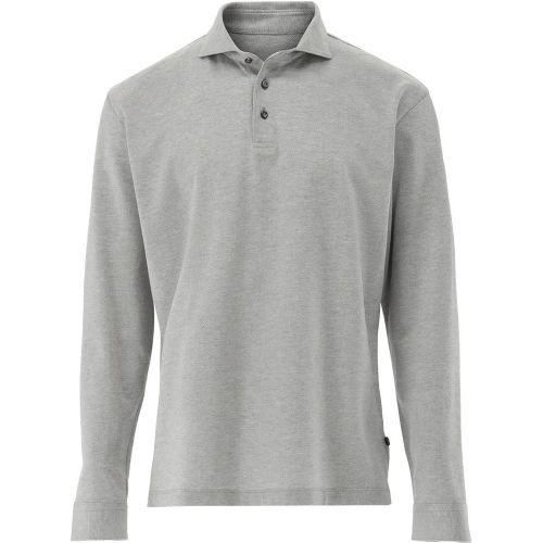 Hemd Polo Dessiniert - Größe L - van Laack - Modalova