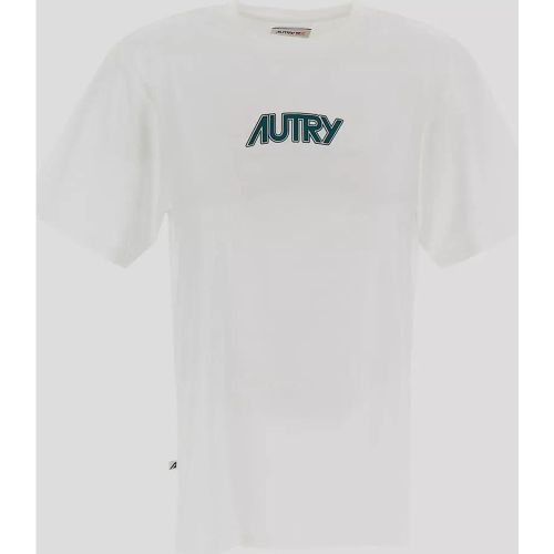 TSPW - 509W T-shirt e Polo - Größe L - Autry - Modalova