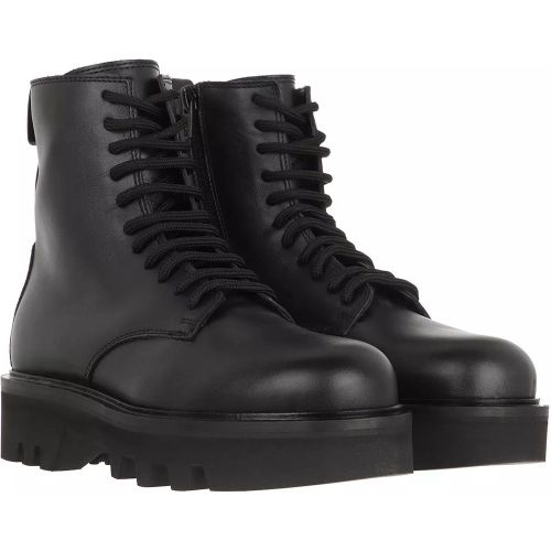 Stiefel & Boots - Rita Army Boot T. 40 - Gr. 39 (EU) - in - für Damen - Furla - Modalova