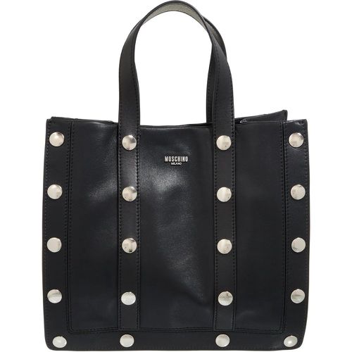 Totes & Shopper - Buttons - Gr. unisize - in - für Damen - Moschino - Modalova