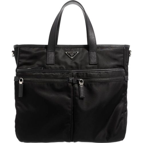 Tote - Re-Nylon Tote Bag - Gr. unisize - in - für Damen - Prada - Modalova