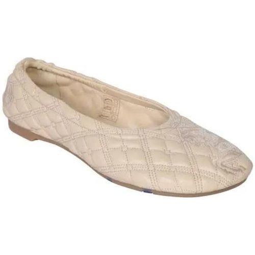 Loafer - Leather Ballerina - Gr. 36 (EU) - in - für Damen - Burberry - Modalova