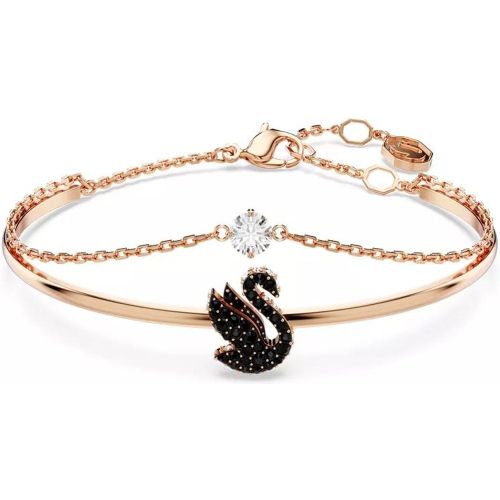 Armband - Imber RoséGoldfarbenes Armband 5678048 - Gr. ONE SIZE - in - für Damen - Swarovski - Modalova