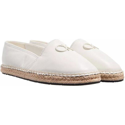 Espadrilles - Espadrille W/Hw - Gr. 40 (EU) - in - für Damen - Calvin Klein - Modalova