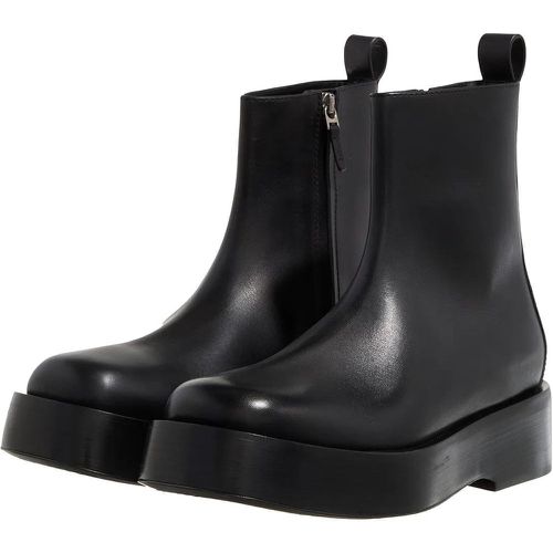 Low-Top Sneaker - Torino Ankle Boot - Gr. 36 (EU) - in - für Damen - Bottega Veneta - Modalova