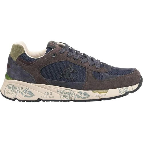 Low-Top Sneaker - Sneakers 'Mase' - Gr. 43 (EU) - in - für Damen - Premiata - Modalova