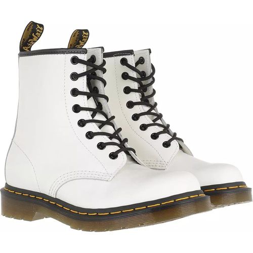 Boots & Stiefeletten - 1460 Smooth Boot Leather - Gr. 36 (EU) - in - für Damen - Dr. Martens - Modalova