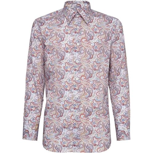 Hemd Slim Fit Original - Größe 3XL - BILLIONAIRE - Modalova