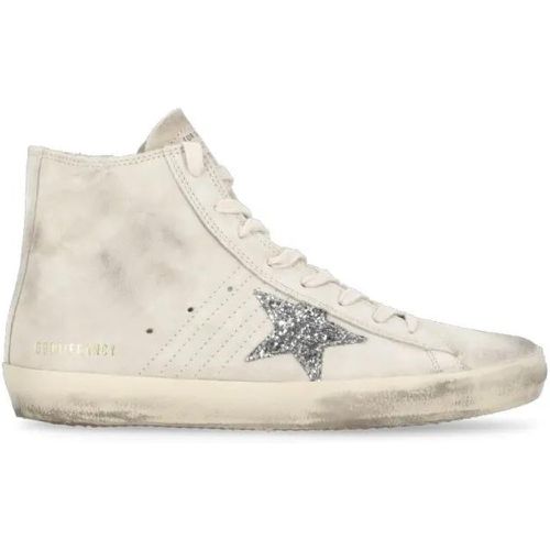 Low-Top Sneaker - Francy Sneakers - Gr. 36 (EU) - in - für Damen - Golden Goose - Modalova