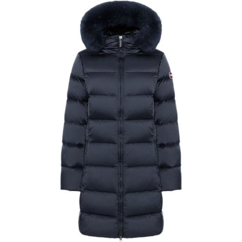 Jackets Blue - Größe 40 - Colmar Originals - Modalova