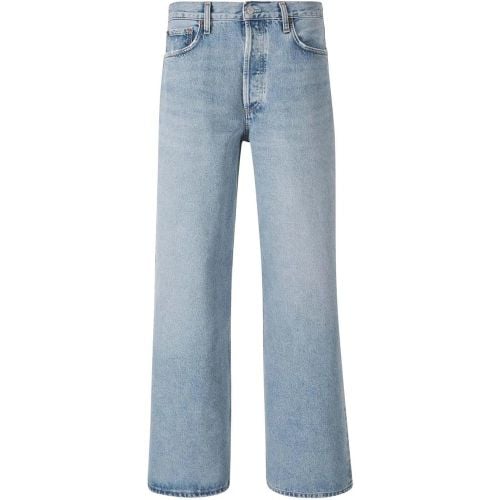 Wide Leg Jeans - Größe 26 - Agolde - Modalova