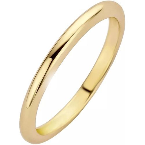 Ring - Ring 1117YGO - (14k) - Gr. 56 - in - für Damen - Blush - Modalova