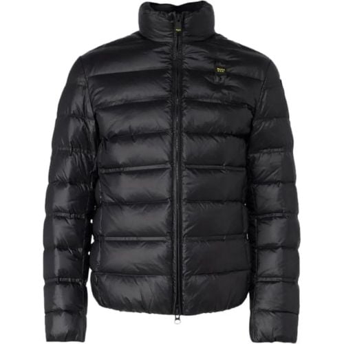 Coats Black - Größe XXXL - Blauer - Modalova