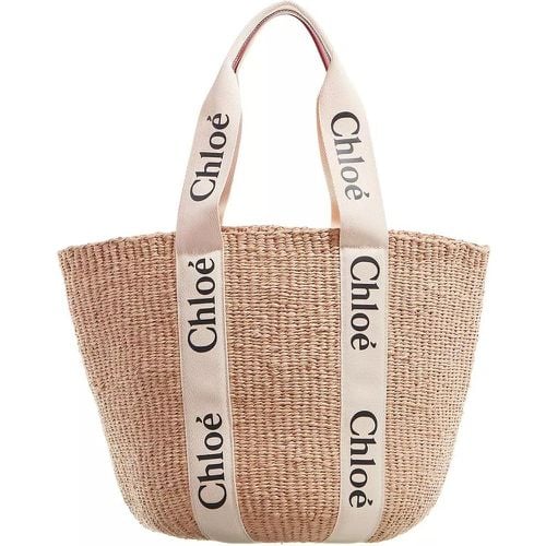 Shopper - Shopping Bag Woman - Gr. unisize - in - für Damen - Chloé - Modalova