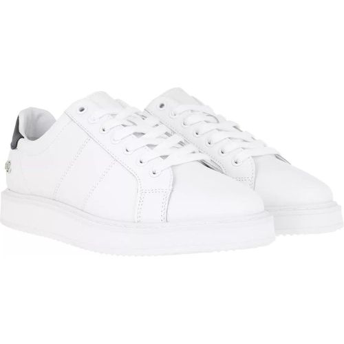 Sneaker - Angeline Ii Sneakers Athletic Shoe - Gr. 37 (EU) - in - für Damen - Lauren Ralph Lauren - Modalova