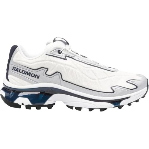 Low-Top Sneaker - Xt-slate Vanilla Ice/ftw Silver/maritime Blue - Gr. UK_7_5 - in - für Damen - Salomon - Modalova