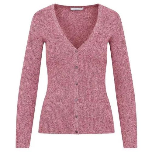 Sayra Blum Blush Multi Cashmere Cardigan - Größe XS - pink - Gabriela Hearst - Modalova