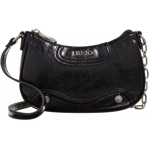 Hobo Bag - Ecs Xs Hobo - Gr. unisize - in - für Damen - LIU JO - Modalova