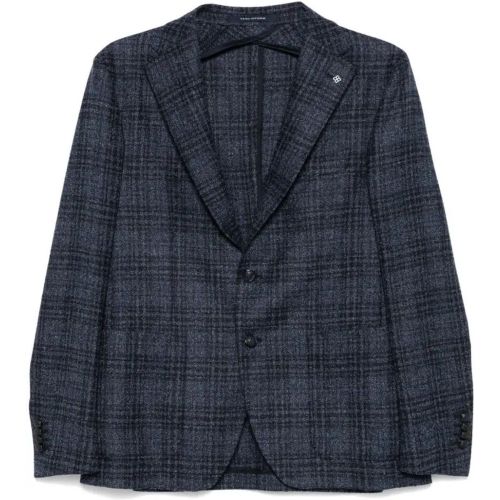 Montecarlo Jacket - Größe 48 - Tagliatore - Modalova