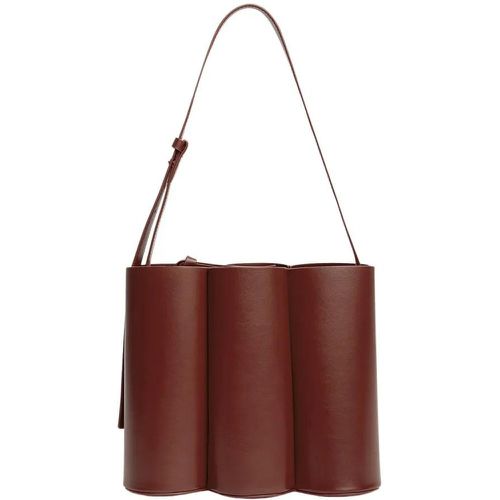 Shopper - Jelly Leather Shoulder Bag - Gr. unisize - in - für Damen - Colville - Modalova