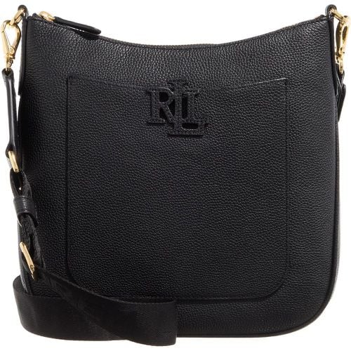 Crossbody Bags - Cameryn 27 Crossbody Large - Gr. unisize - in - für Damen - Lauren Ralph Lauren - Modalova