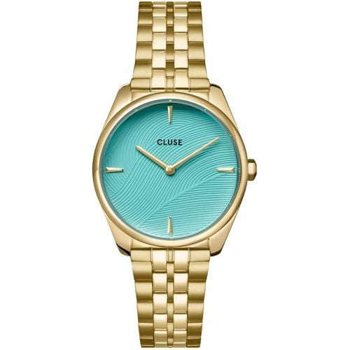 Uhr - Féroce Petite damen Uhr CW11220 - Gr. unisize - in - für Damen - cluse - Modalova