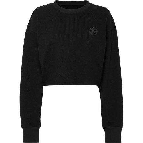 Sweatshirt - Größe L - Plein Sport - Modalova