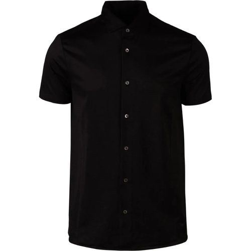 Shirts Black - Größe S - Emporio Armani - Modalova